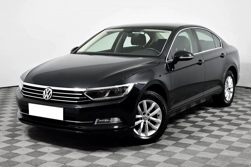 Passat