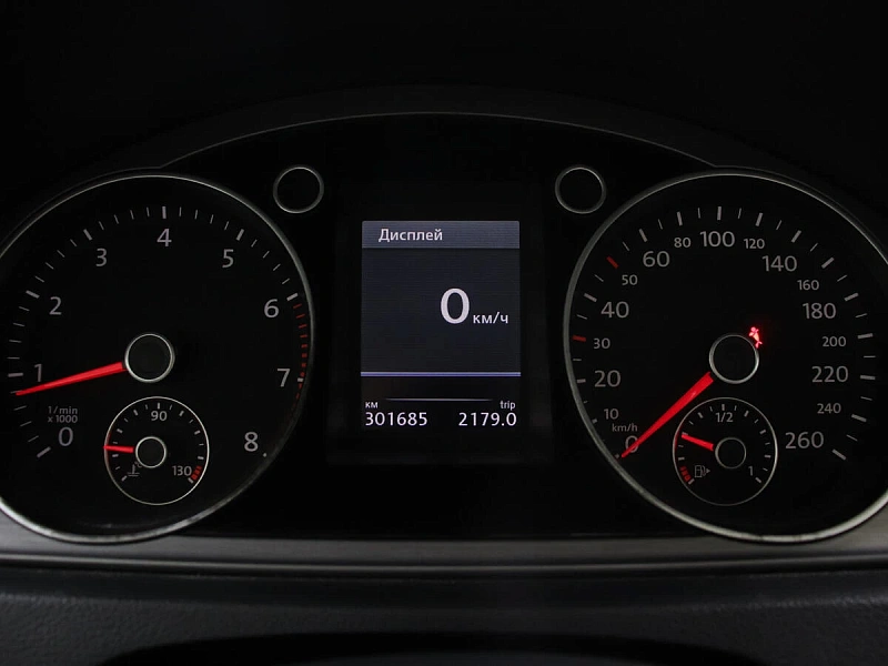 Passat
