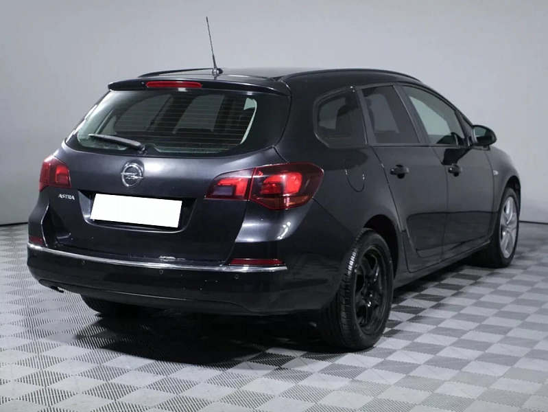 Astra