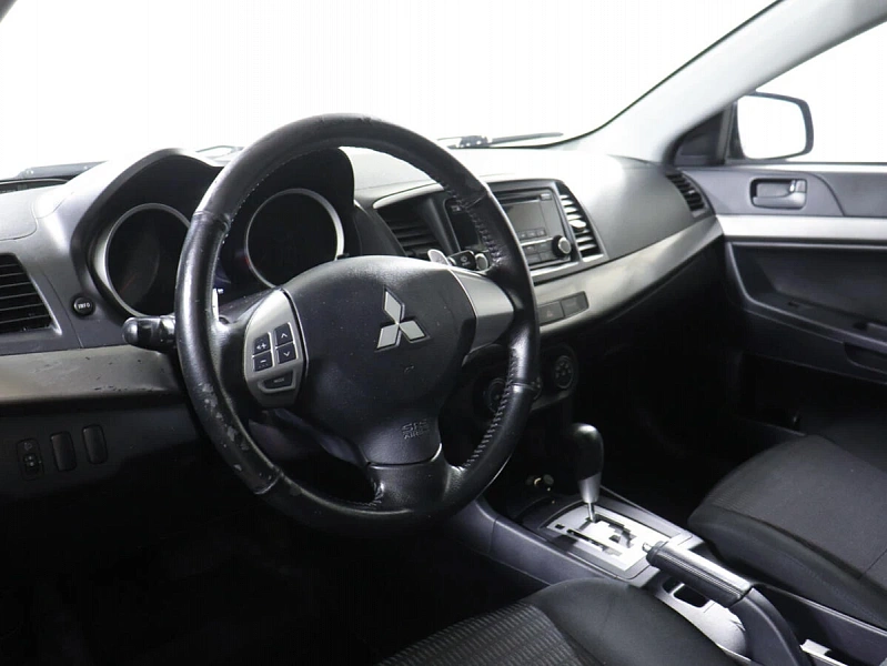 Lancer