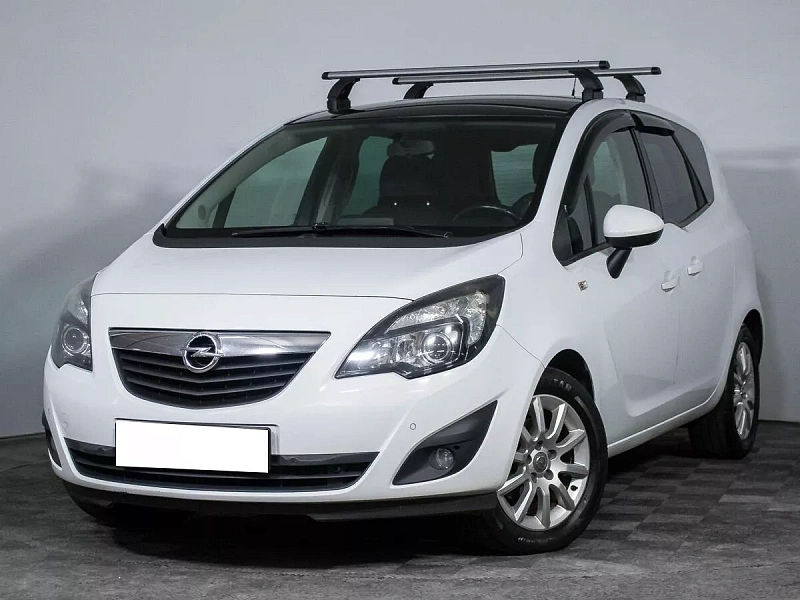 Meriva