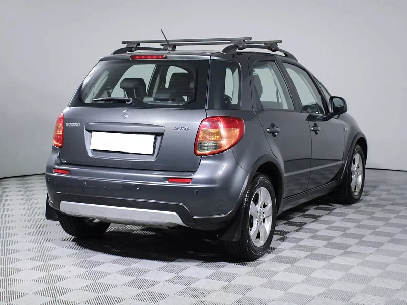 SX4