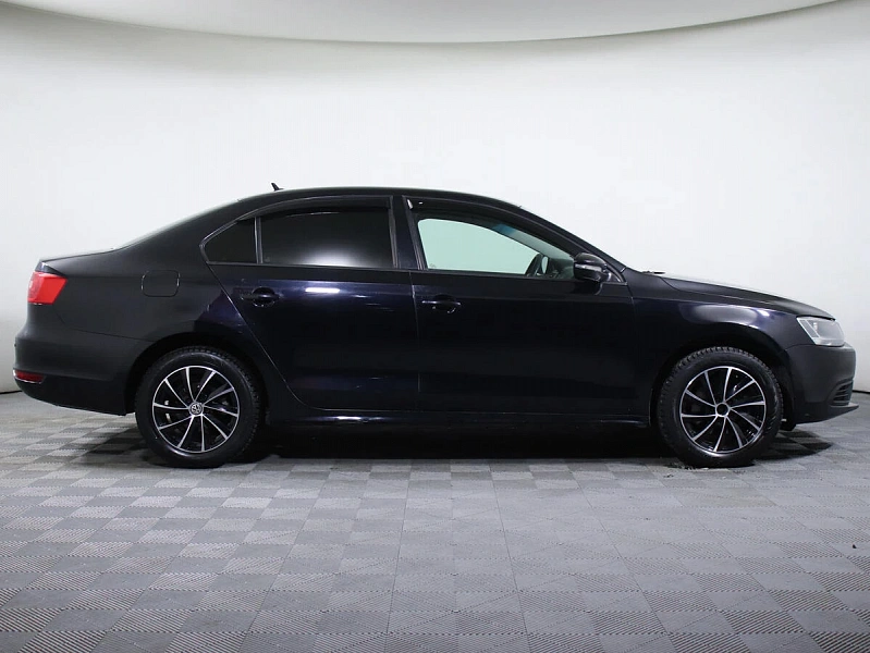 Jetta
