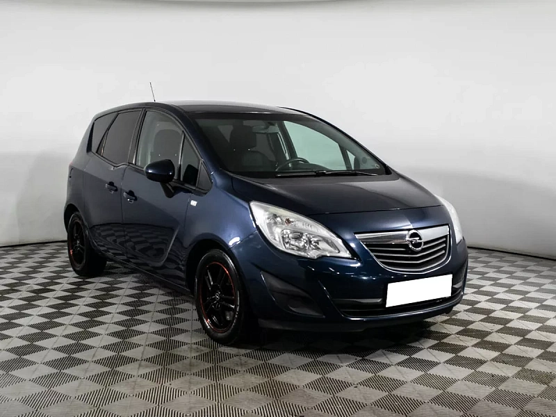Meriva
