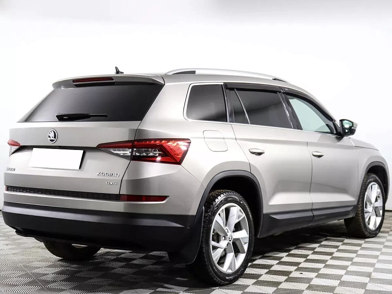 Kodiaq