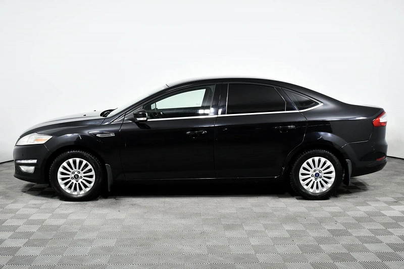 Mondeo