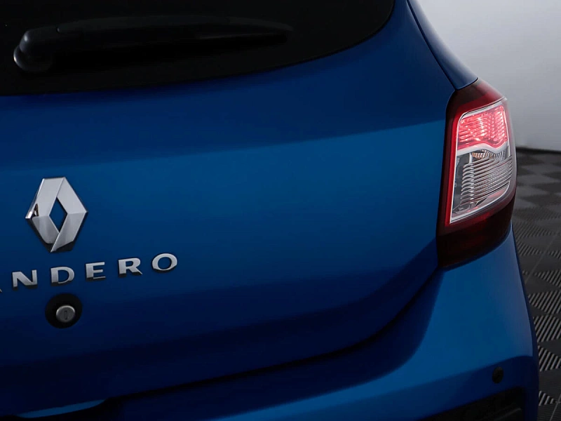 Sandero