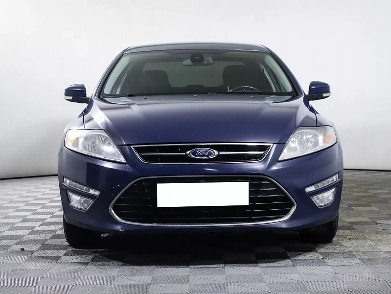 Mondeo