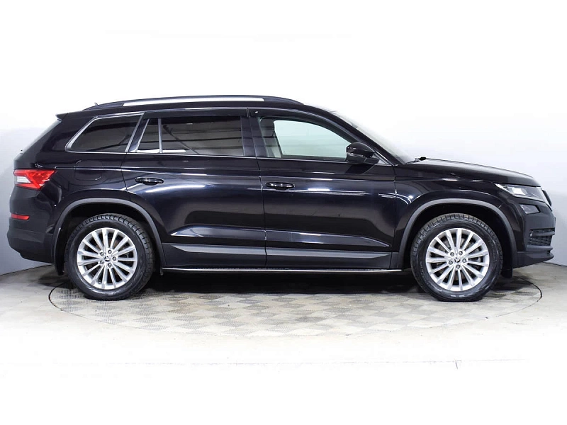 Kodiaq