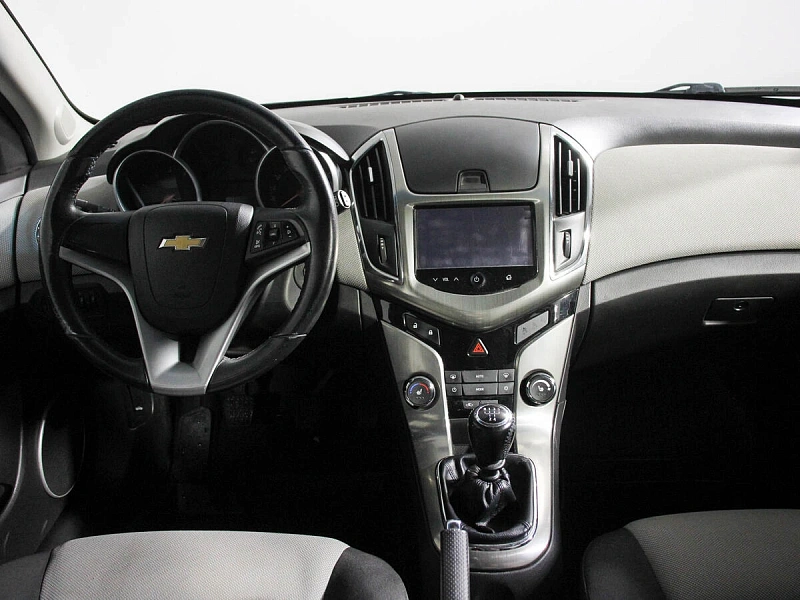 Cruze