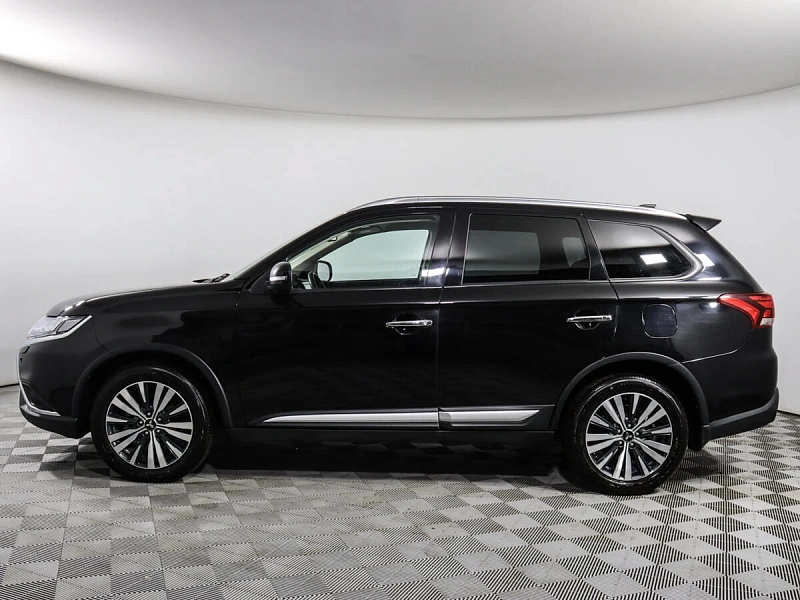 Outlander