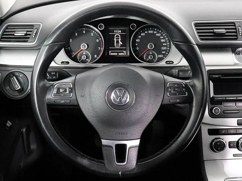 Passat