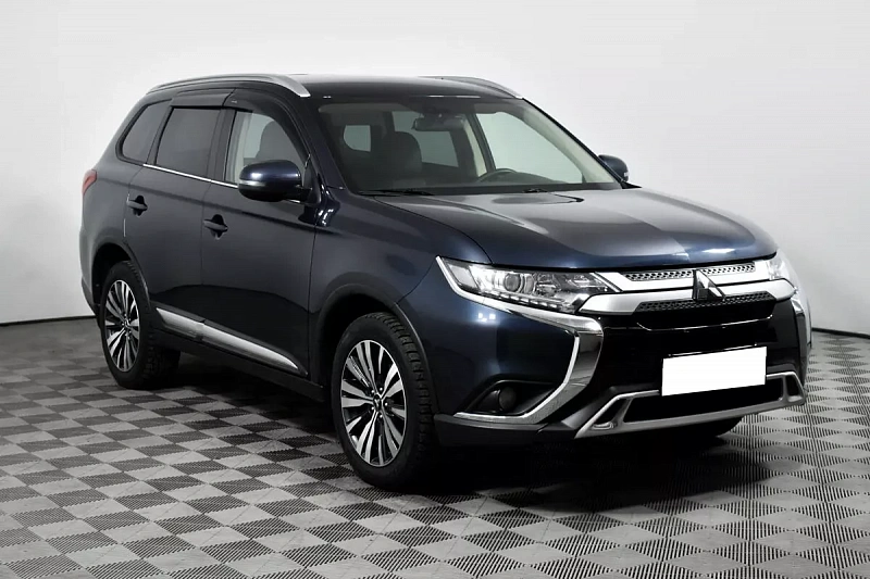 Outlander