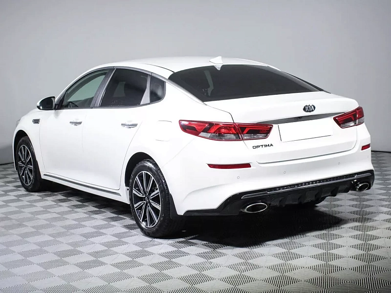 Optima