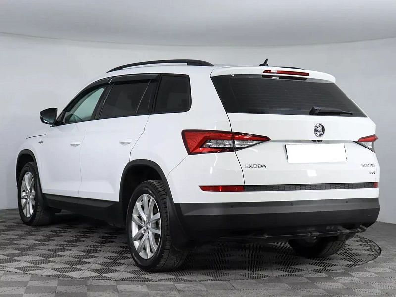 Kodiaq
