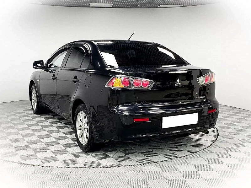 Lancer