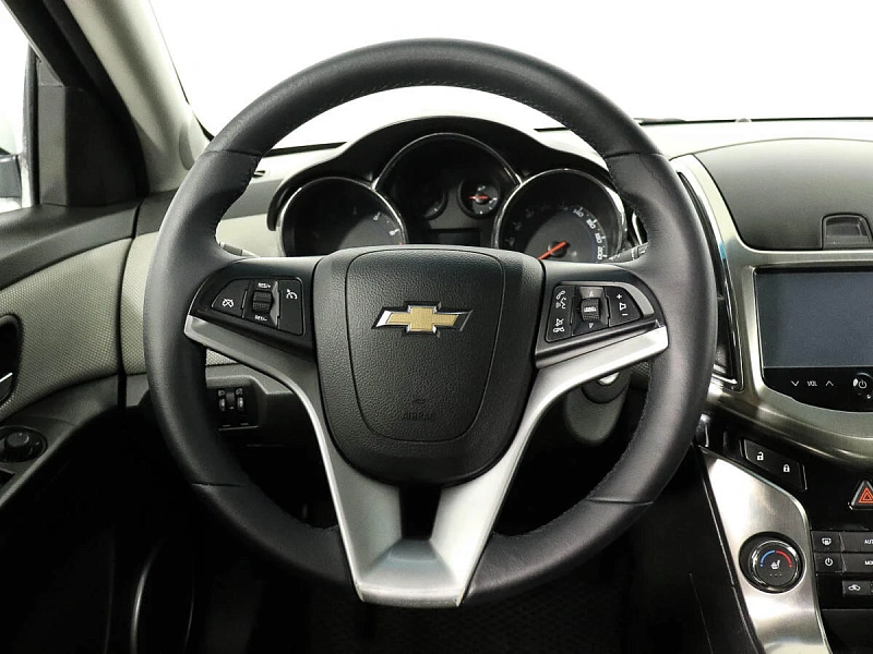 Cruze