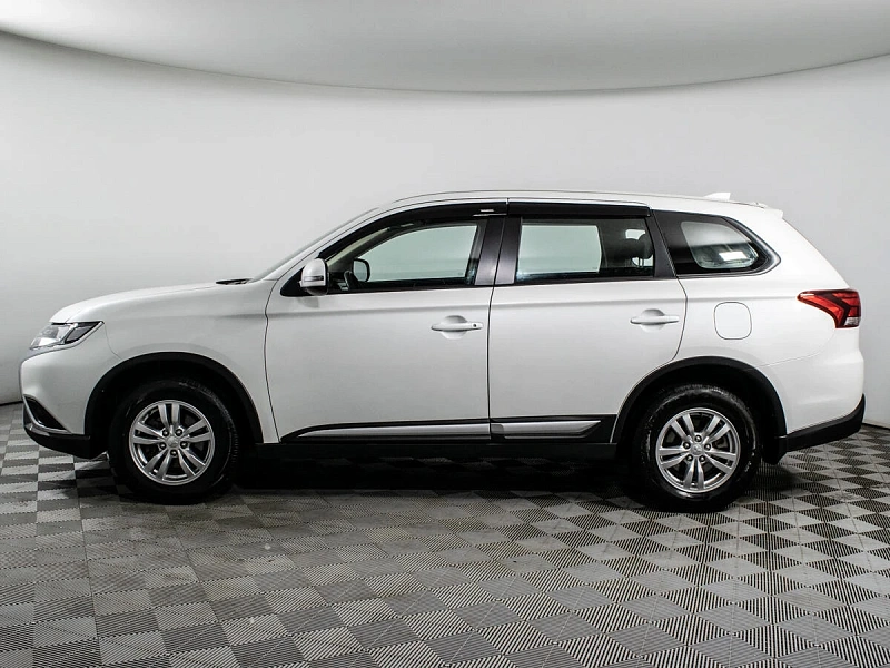 Outlander