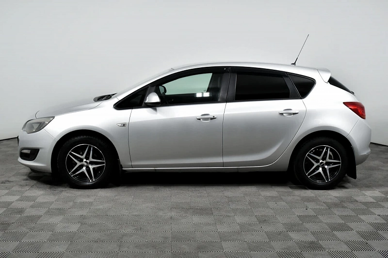 Astra