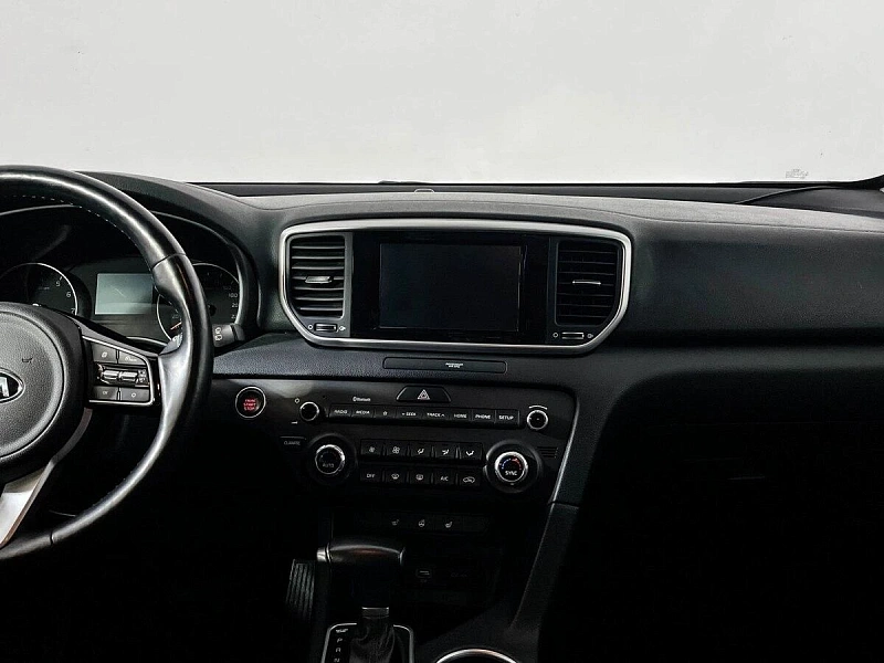 Sportage