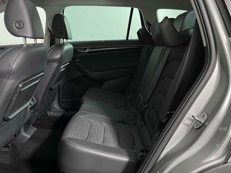Kodiaq