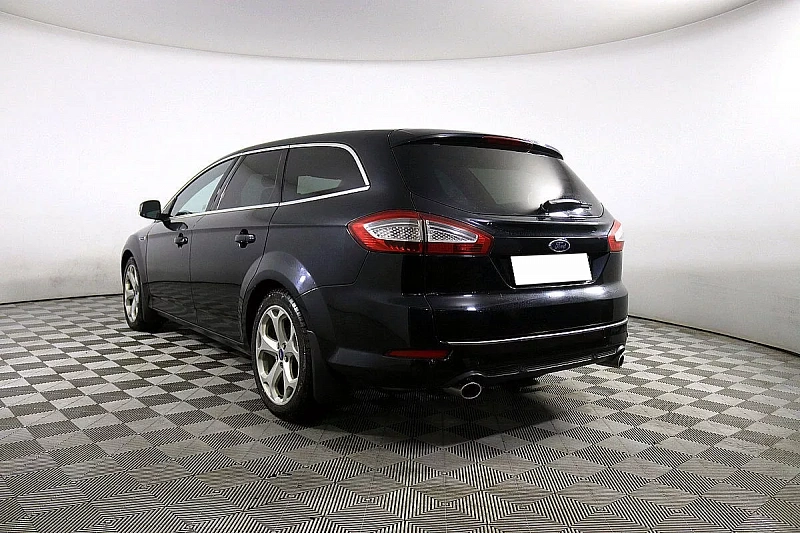 Mondeo