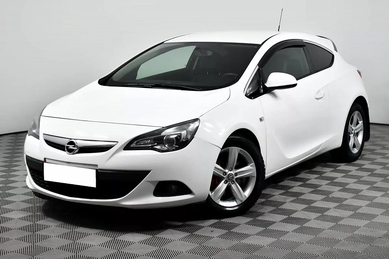 Astra