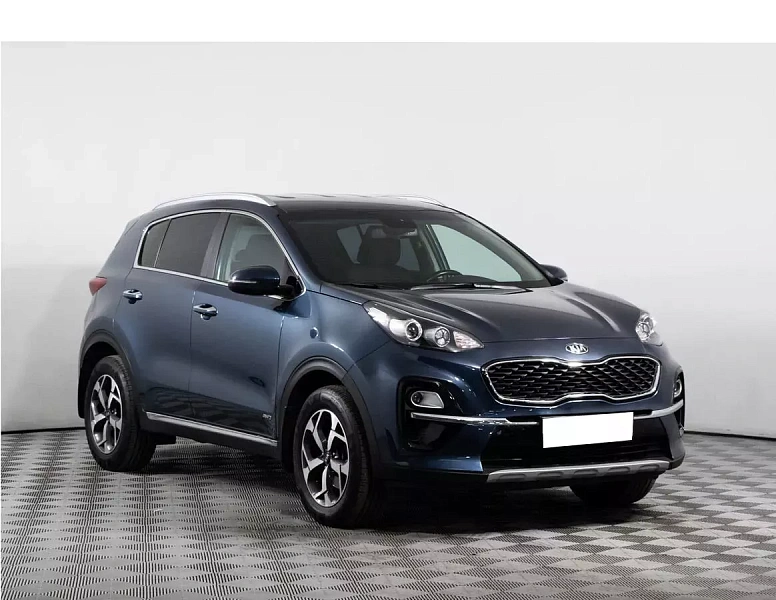 Sportage