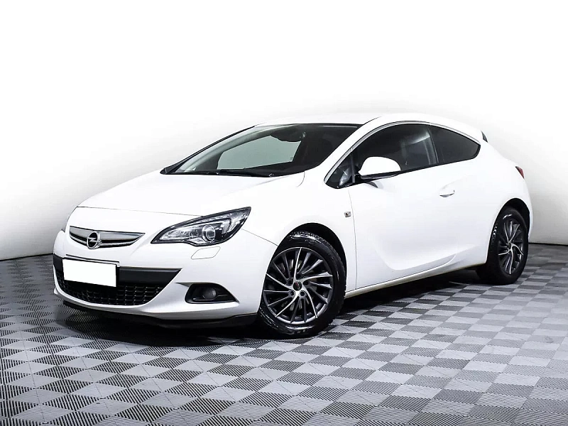 Astra
