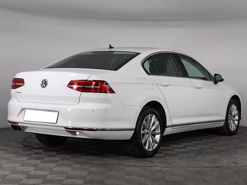 Passat