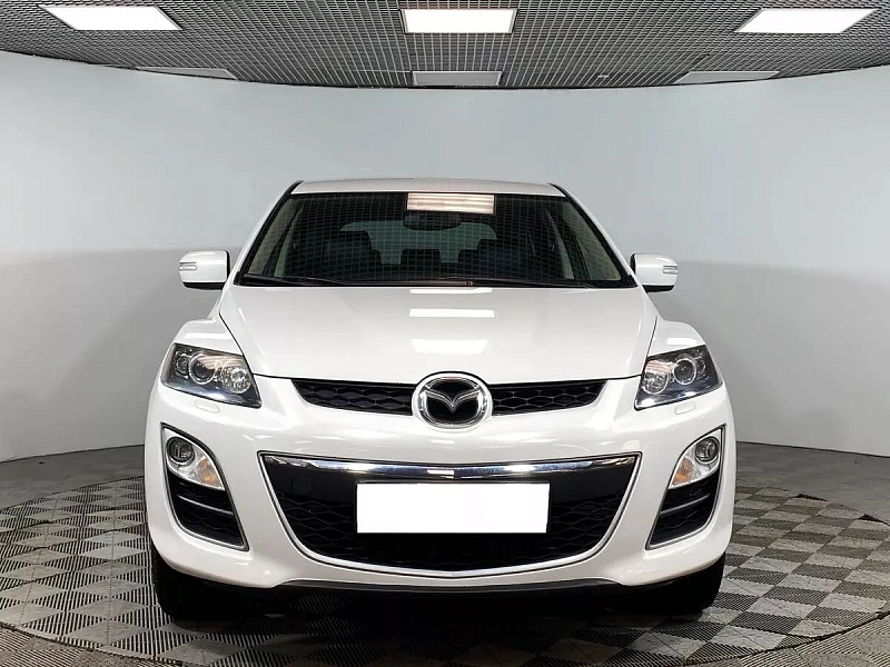 CX-7