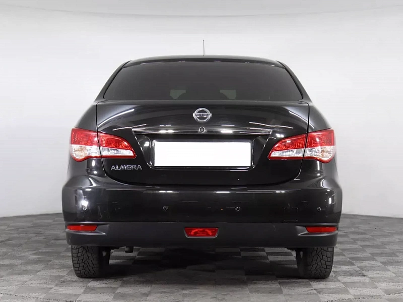 Almera