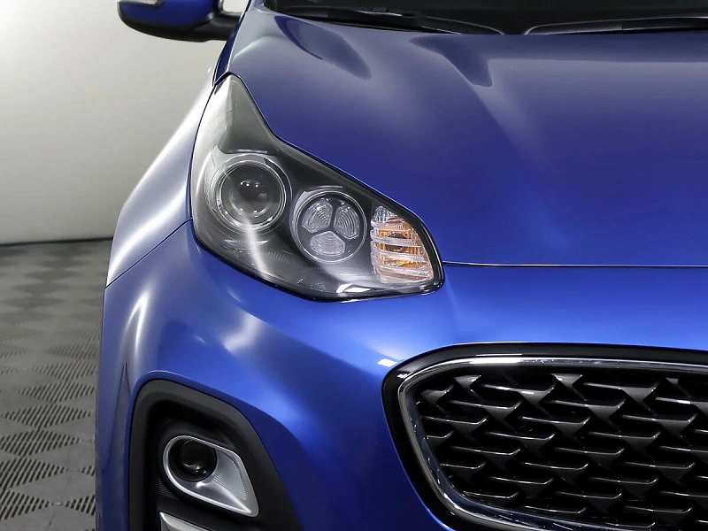 Sportage