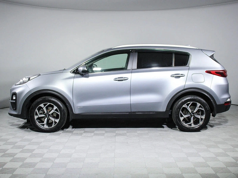 Sportage