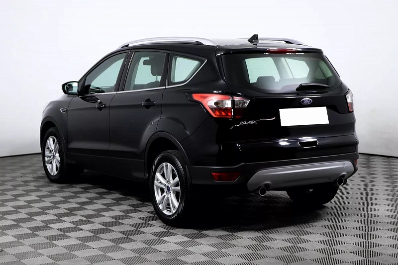 Kuga