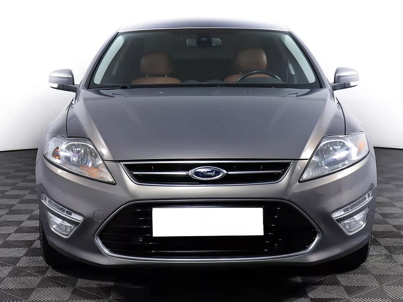 Mondeo