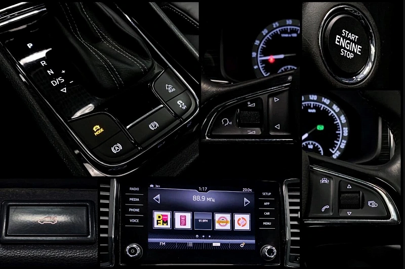Kodiaq
