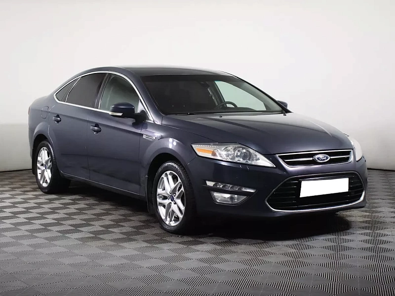 Mondeo