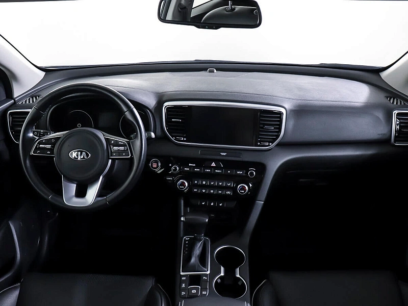 Sportage