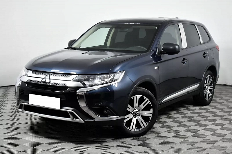 Outlander