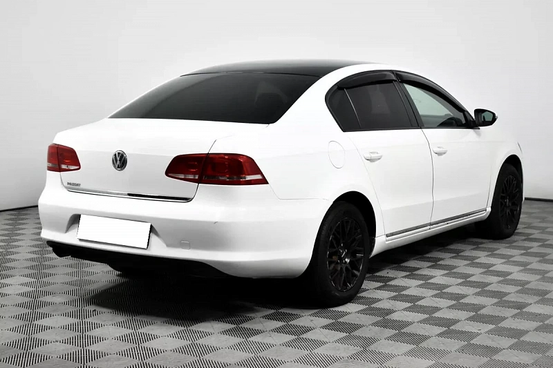 Passat