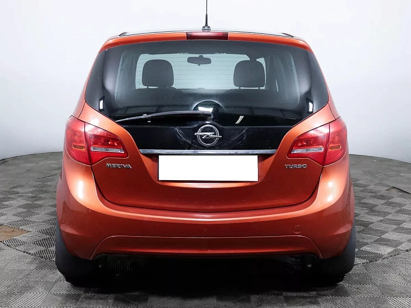 Meriva