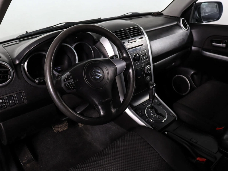 Grand Vitara