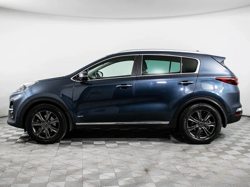Sportage