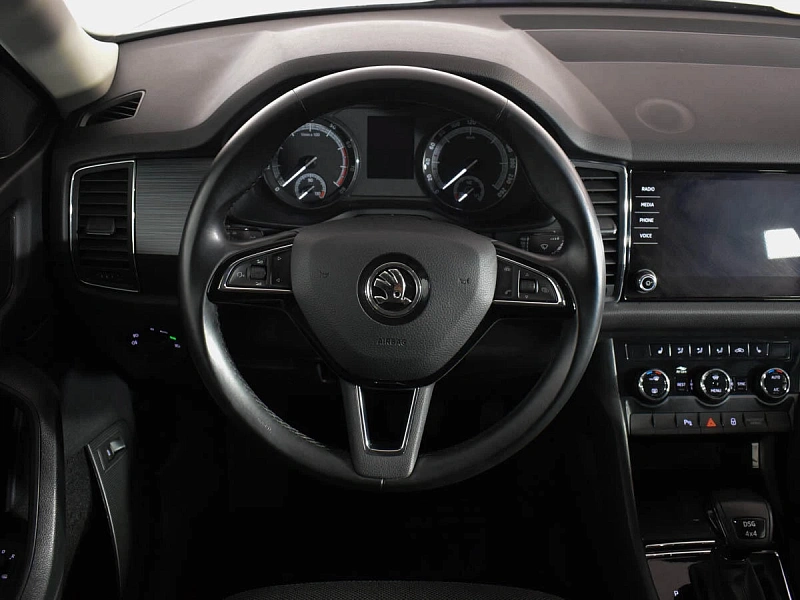 Kodiaq