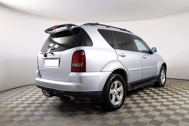 Rexton
