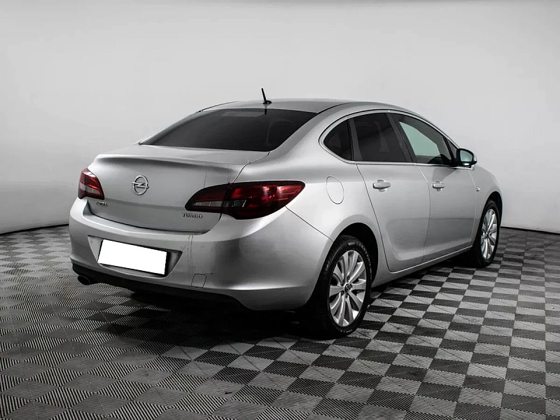 Astra