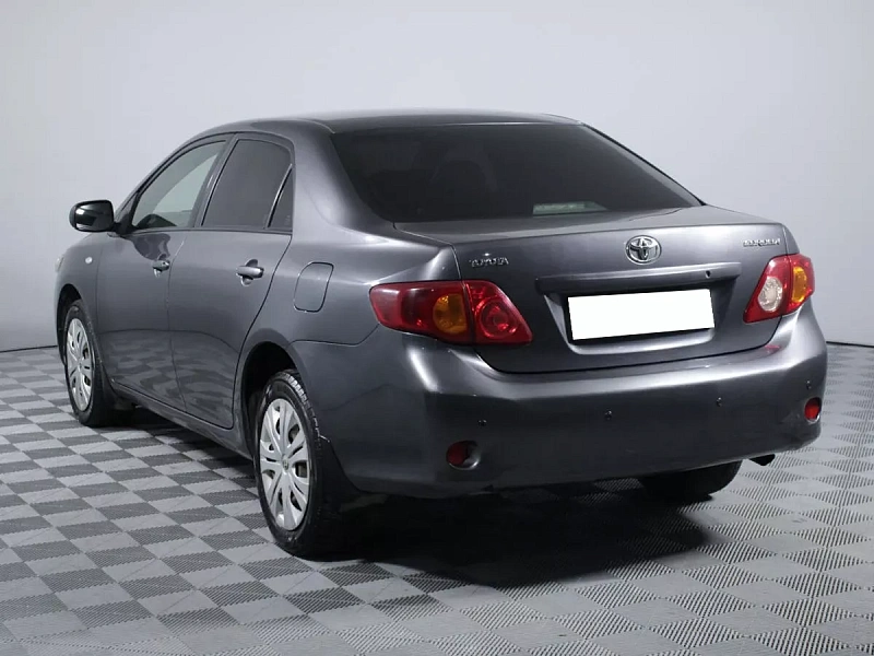 Corolla