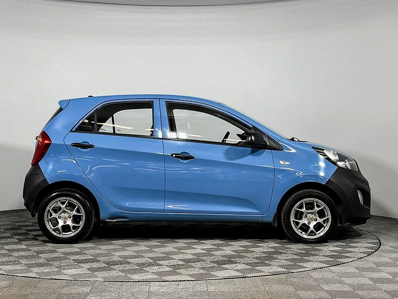 Picanto