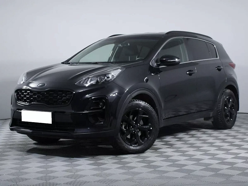 Sportage